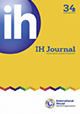 IH Journal cover