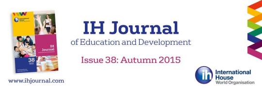 IH Journal Issue 38